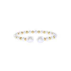 Effy Fine Jewelry Silver 5, 9Mm Pearl Bracelet